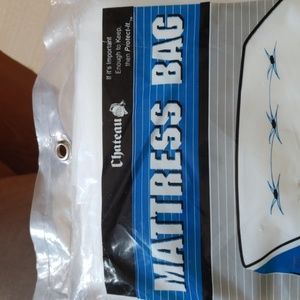 King size mattress bag